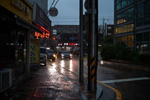 Leica M11-D, APO Telyt 135