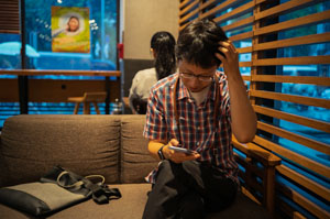 Leica M11-D, APO Telyt 135