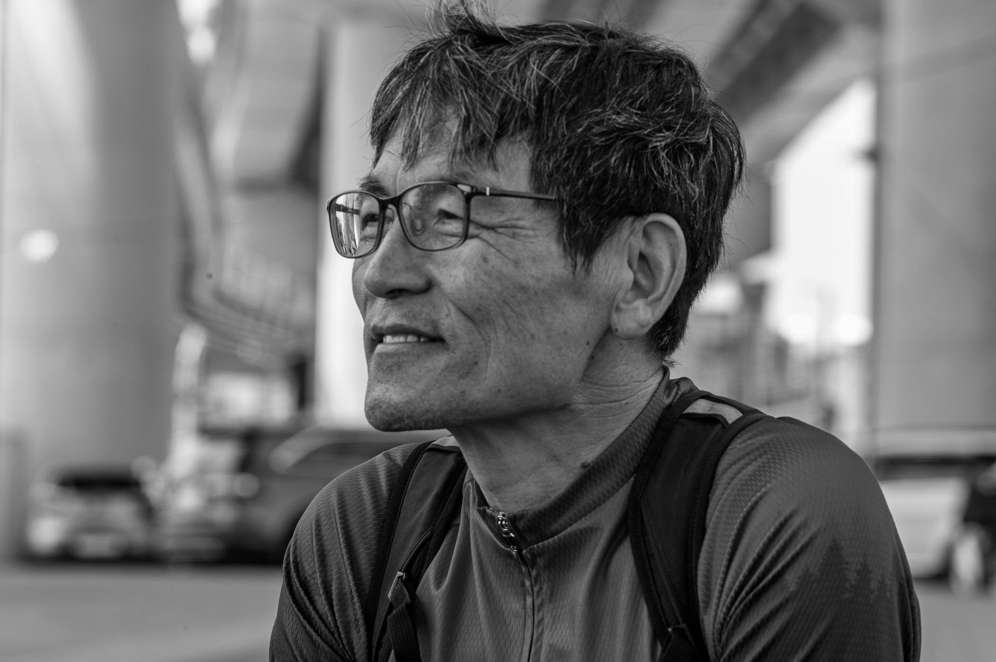 Leica M11 monochrom, APO Telyt 135