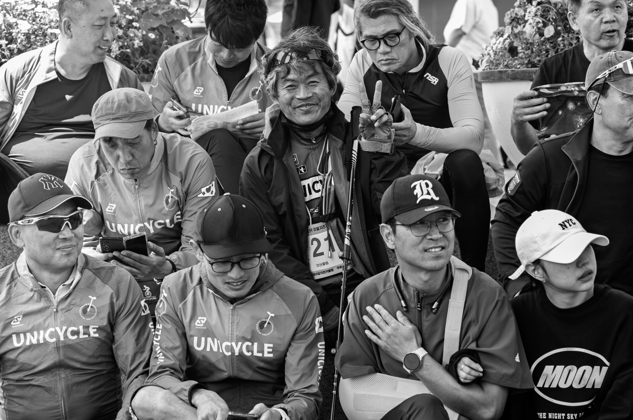 Leica M11 monochrom, APO Telyt 135