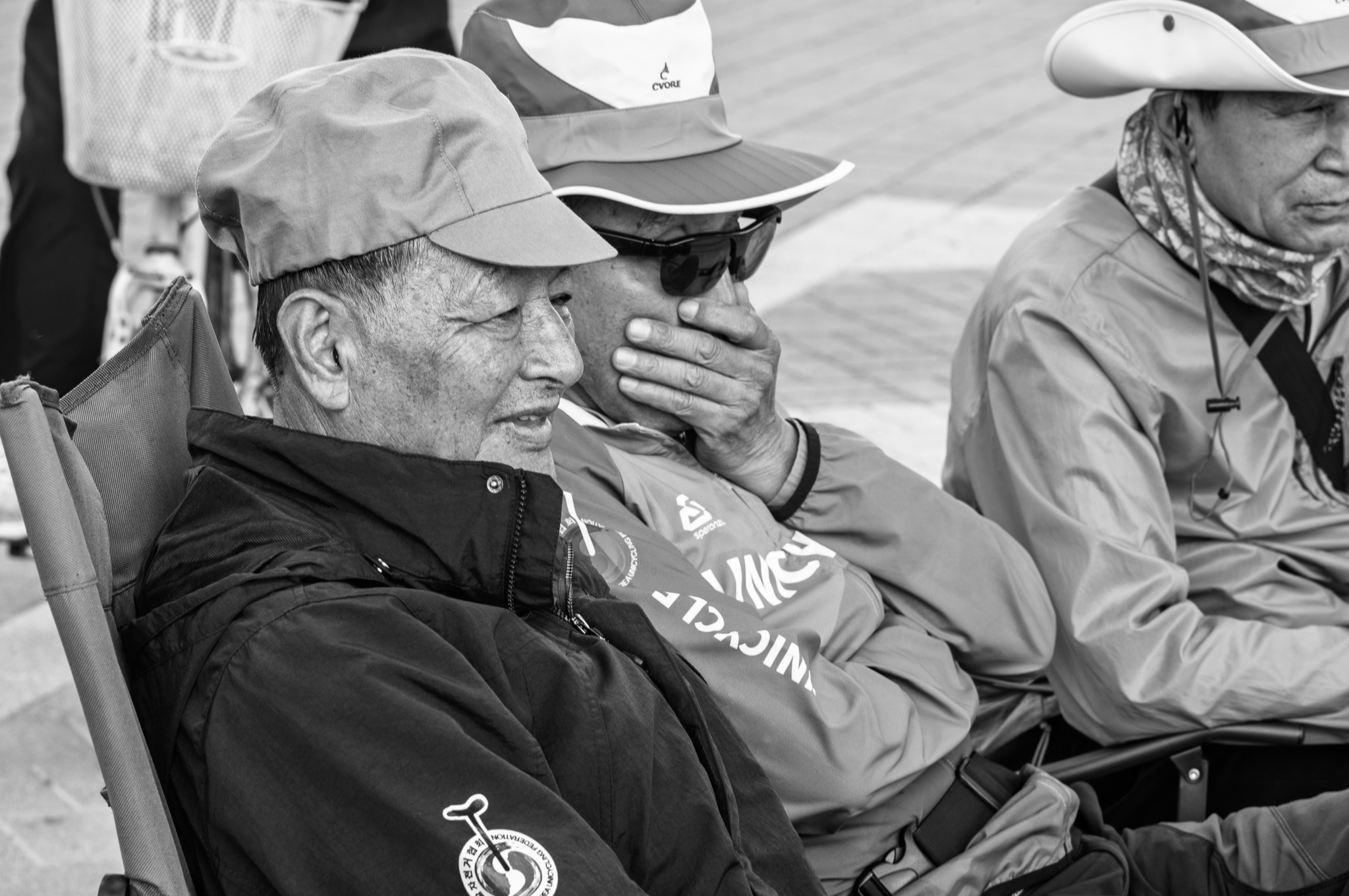 Leica M11 monochrom, APO Telyt 135