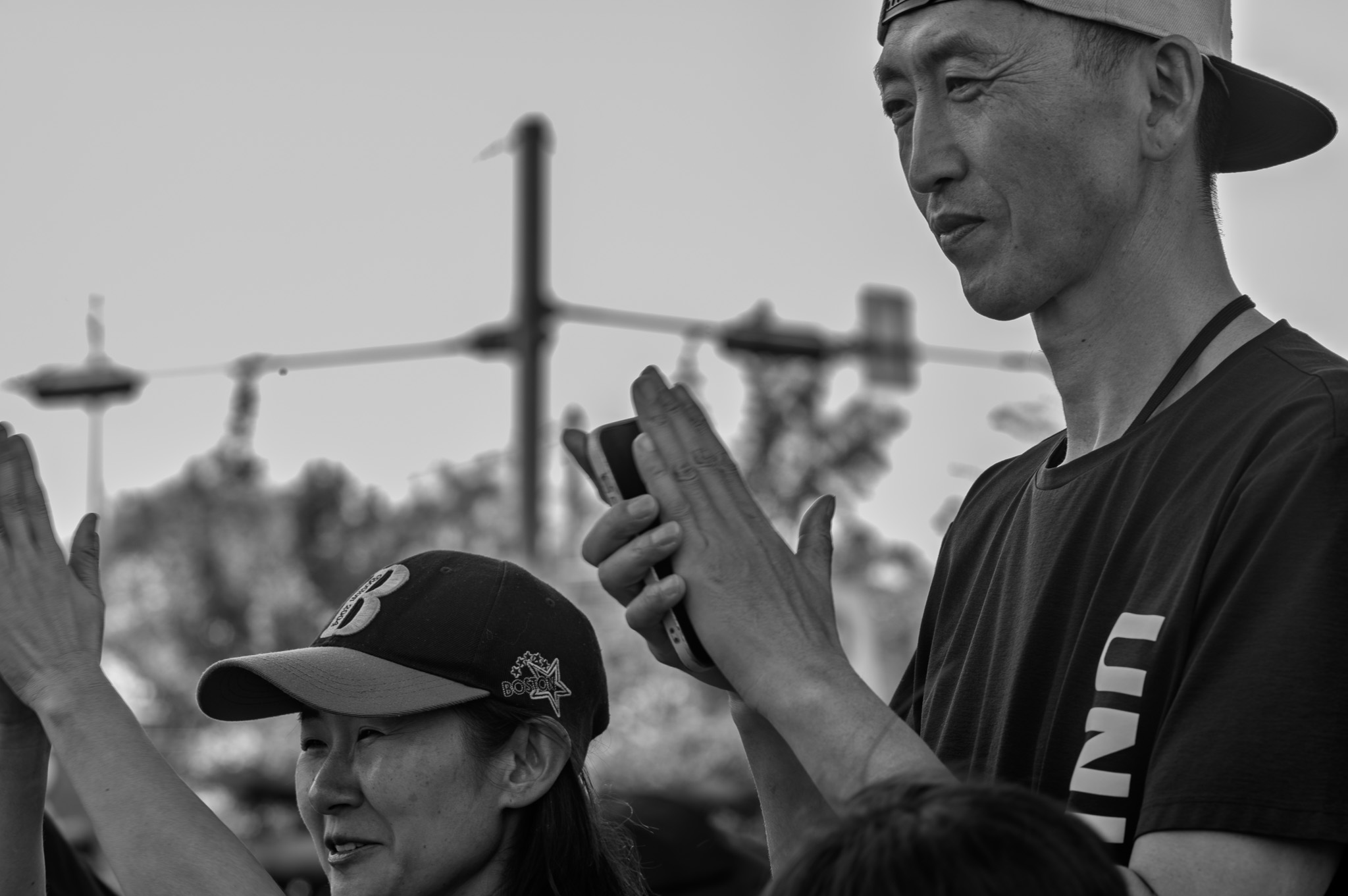 Leica M11 monochrom, APO Telyt 135