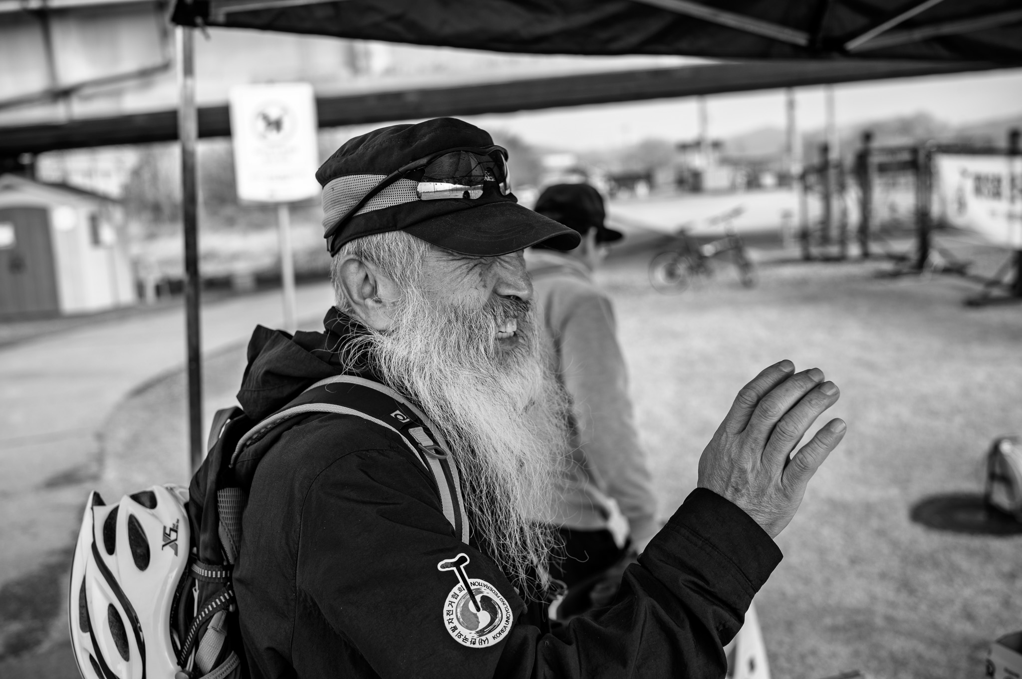 Leica M11 monochrom, APO summicron 35