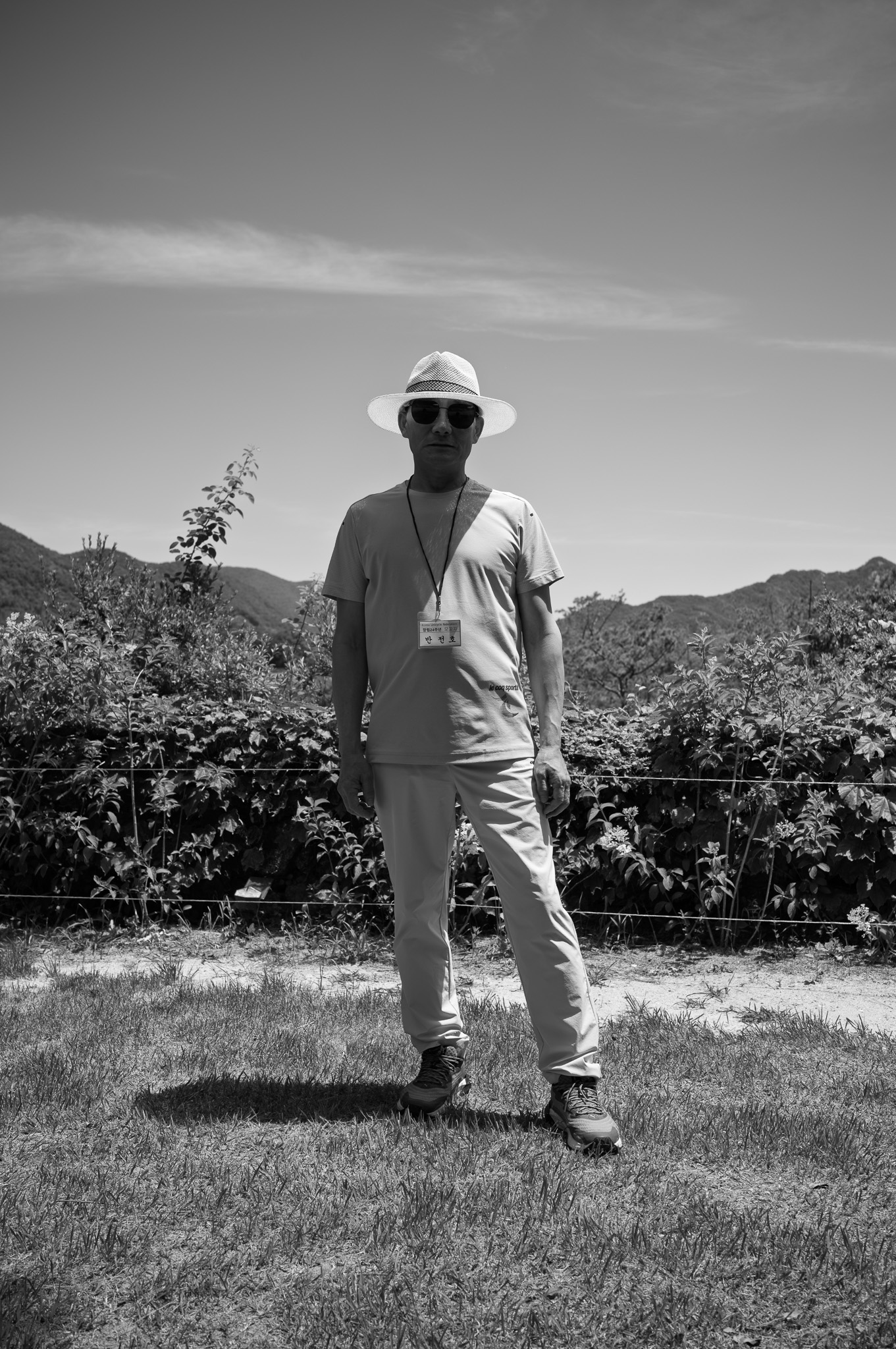 Leica M11 monochrom, APO summicron 35