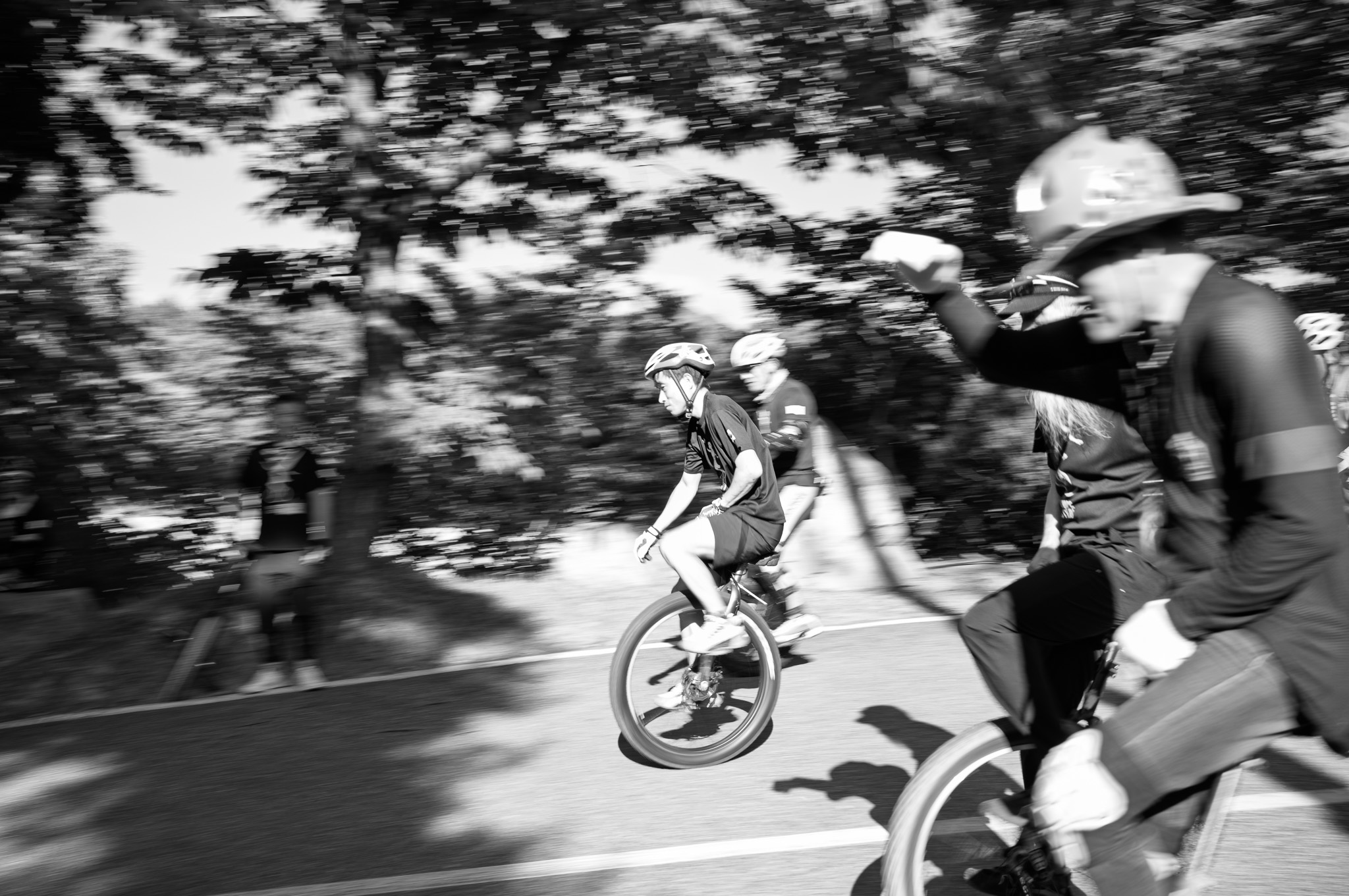 Leica M11 monochrom, APO summicron 35