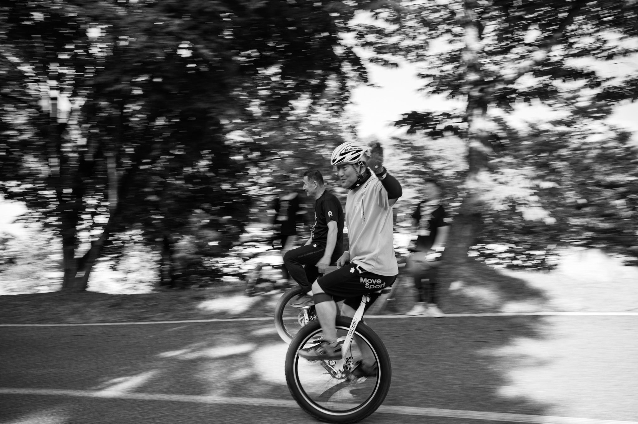 Leica M11 monochrom, APO summicron 35
