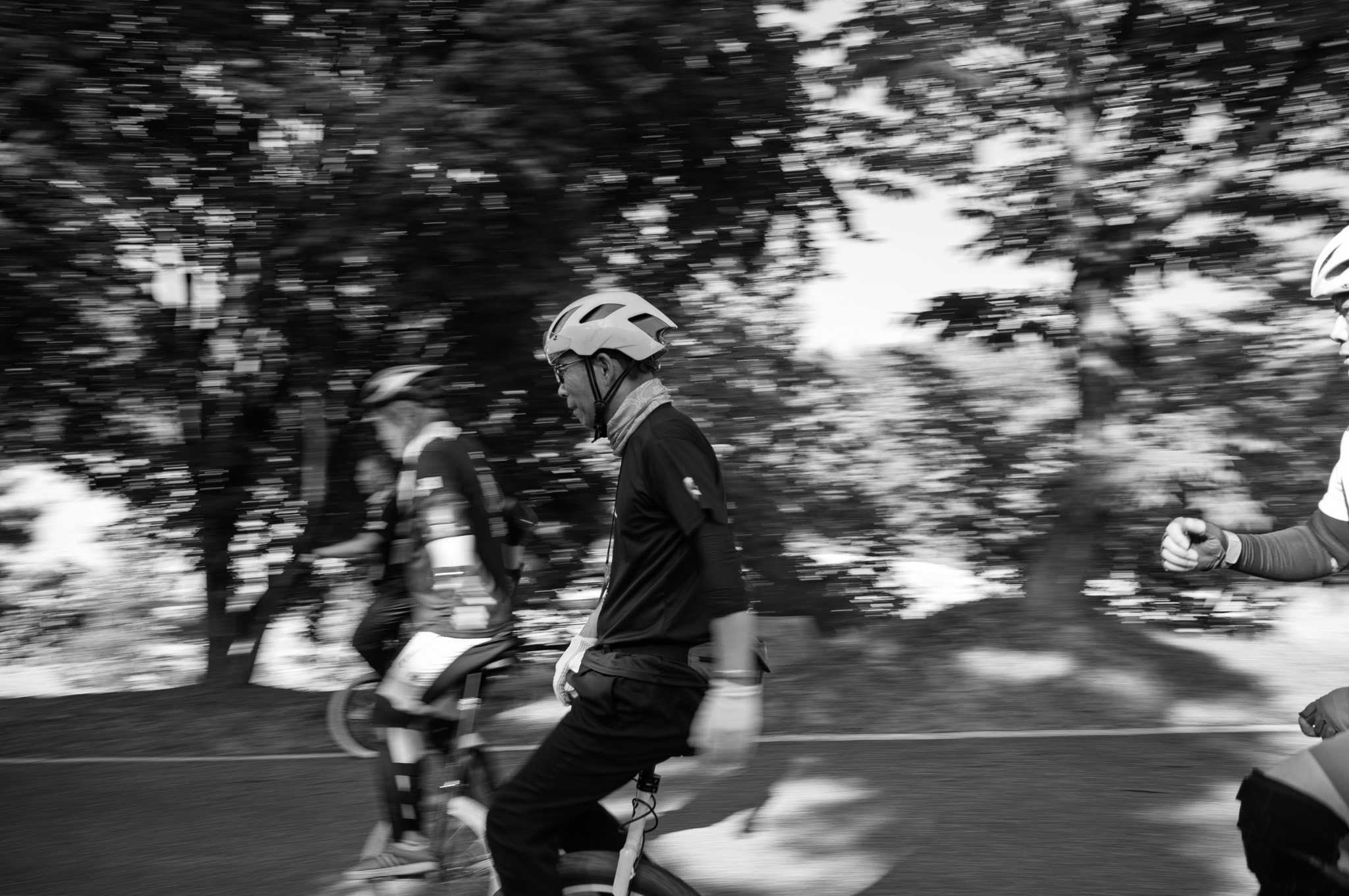 Leica M11 monochrom, APO summicron 35