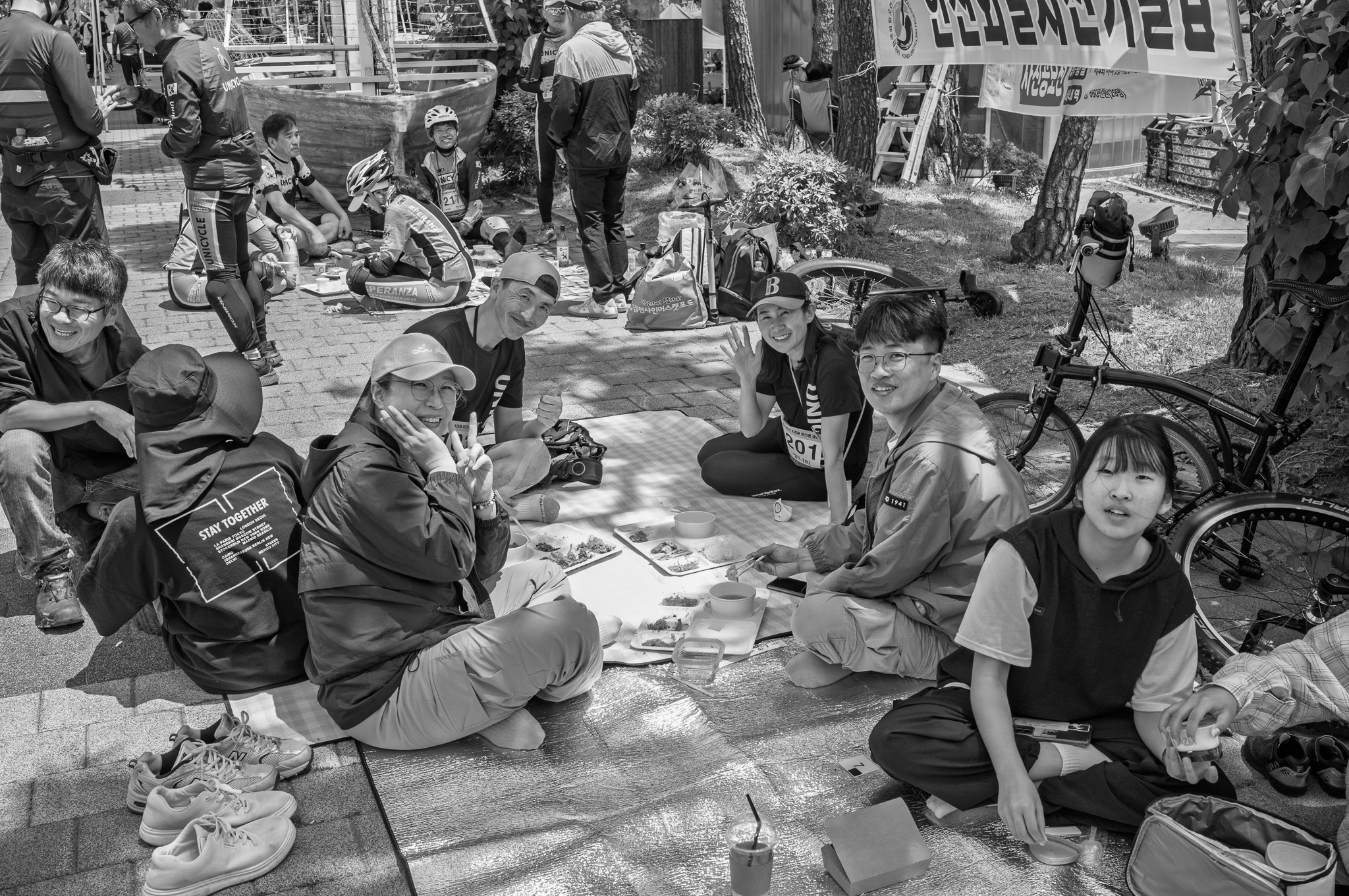 Leica M11 monochrom, APO summicron 35