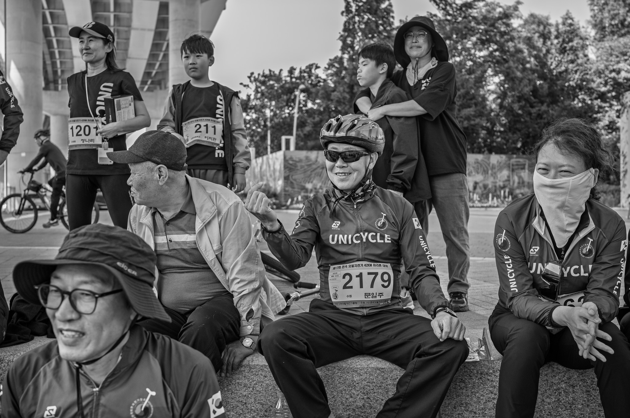 Leica M11 monochrom, APO summicron 35