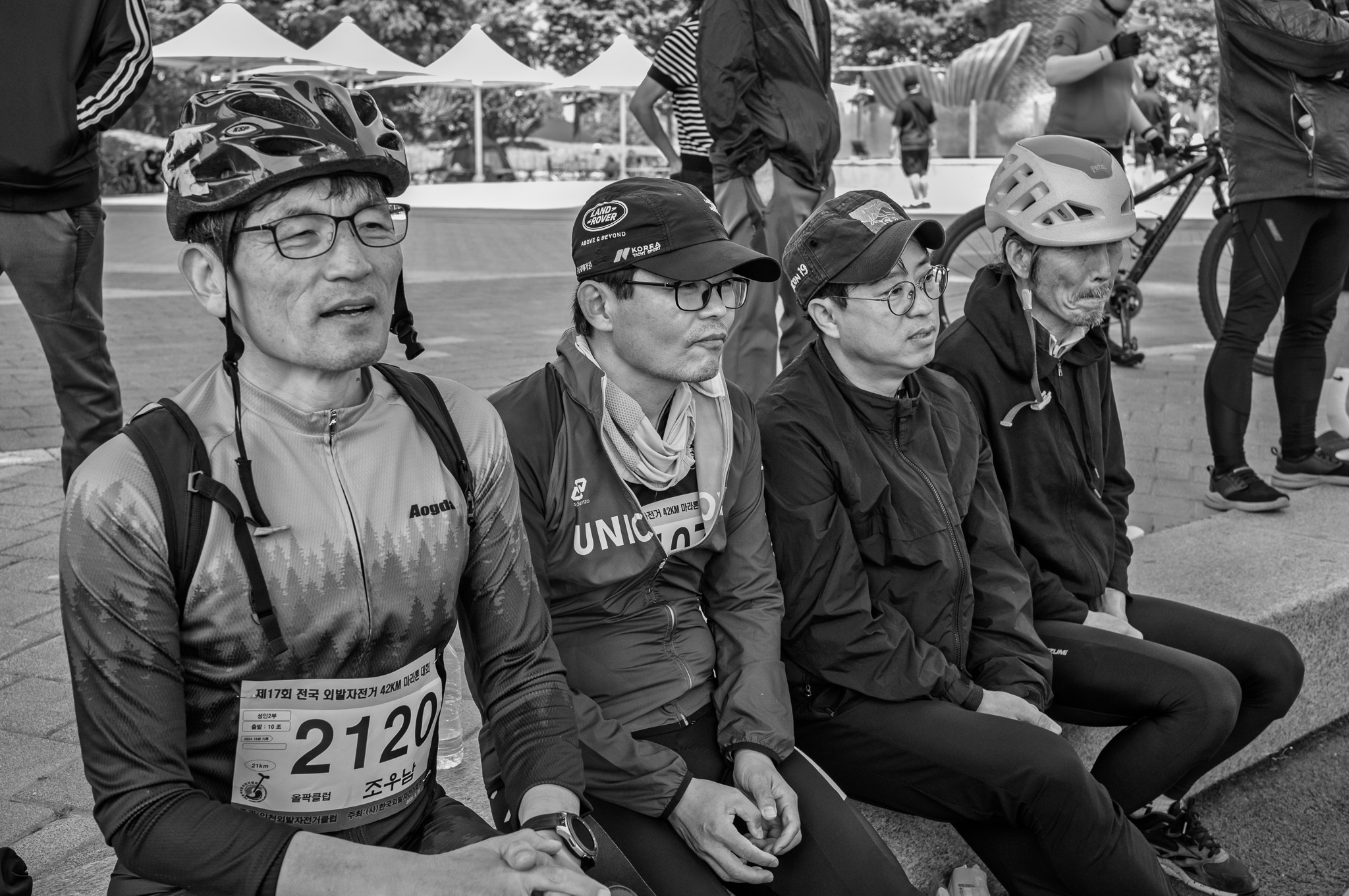 Leica M11 monochrom, APO summicron 35