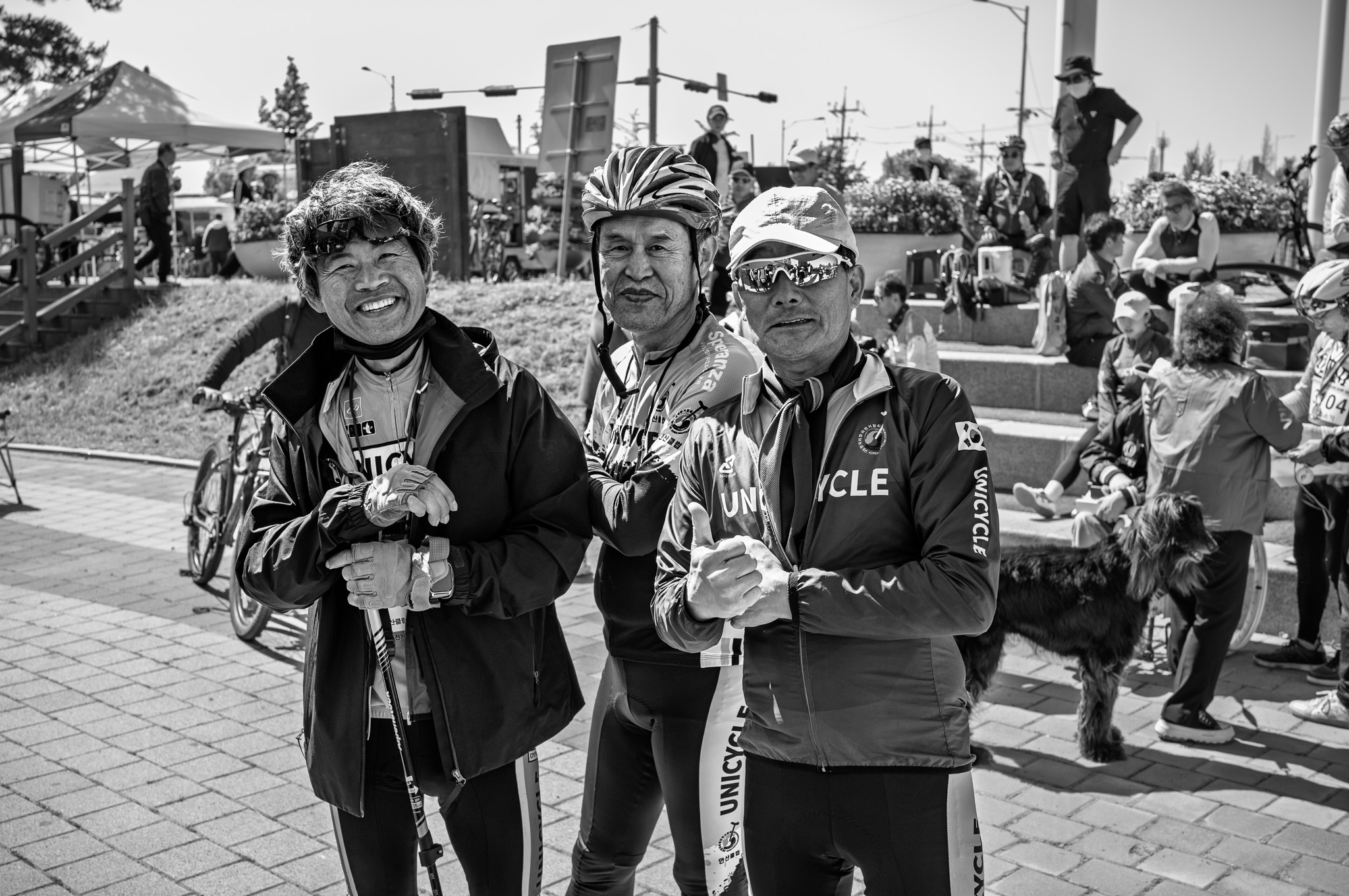 Leica M11 monochrom, APO summicron 35